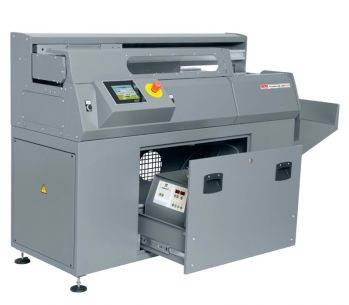 Термоклеевая машина DUPLO KB-4000 PUR