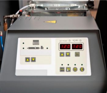 Термоклеевая машина DUPLO KB-4000 PUR