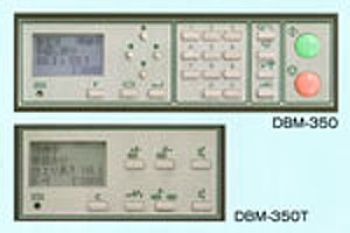 Брошюровщик DUPLO DBM-350