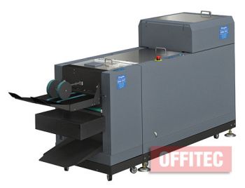 Брошюровщик DUPLO DBM-350