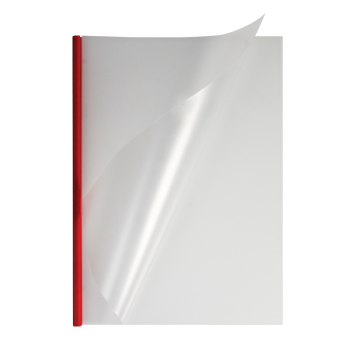 Мягкие обожки А4 O.easyCOVER матовые 10мм