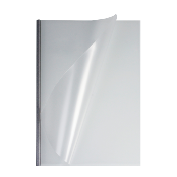 Мягкие обожки А4 O.easyCOVER матовые 10мм