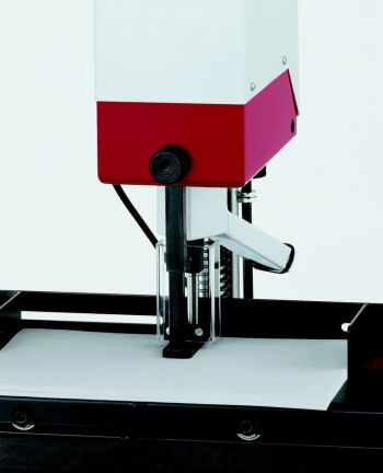 Бумагосверлильная машина STAGO PB 1006 F