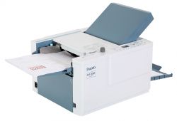 Программируемый фальцаппарат DUPLO DF-980