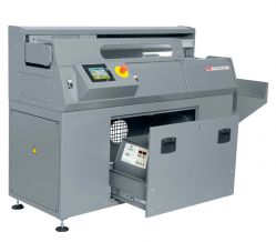 Термоклеевая машина DUPLO KB-4000 PUR