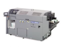 Термоклеевая машина DUPLO DPB-500