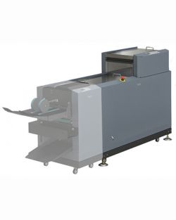 Брошюровщик DUPLO DBM-350