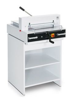 Резальная машина Ideal ID 4315