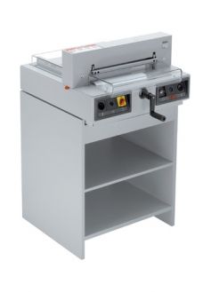 Резальная машина Ideal ID 4350