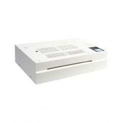 Ламинатор твёрдых обложек OPUS COVERATOR 330 uniPRO