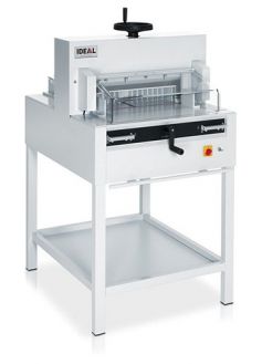 Резальная машина Ideal 4815