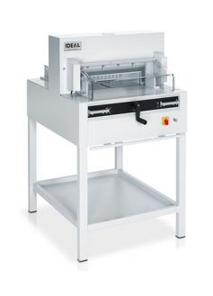 Резальная машина Ideal 4850-95