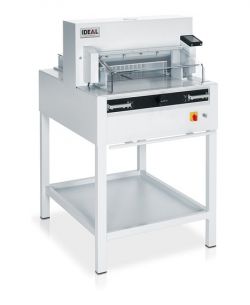 Резальная машина Ideal 4855