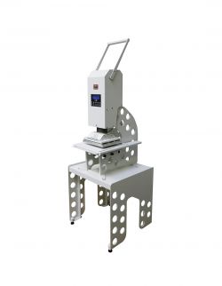 Термопресс MASTERPRESS 02