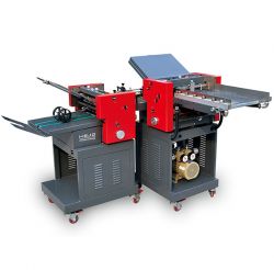Фальцевальная машина Weifang HB-384SB