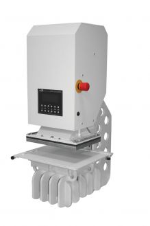 Термопресс MASTERPRESS EMD