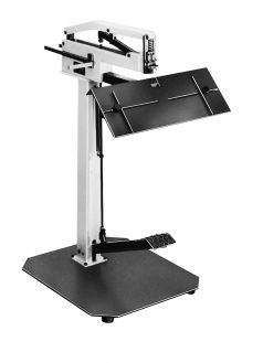 Степлер STAGO HM 18 BSS
