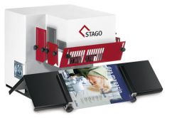 Электрический степлер STAGO HM 15/2 BS