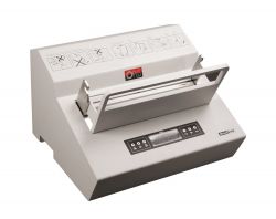 Переплётчик электрический OPUS MBE 300